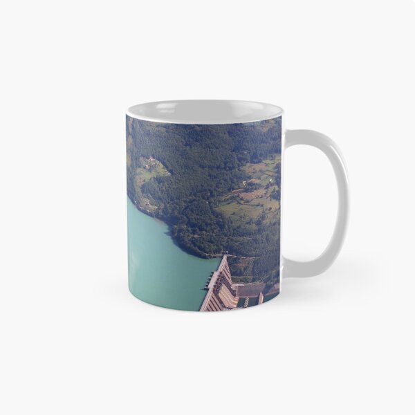 Item preview, hydroelectric plant Perucac on Drina river Serbia designed and sold by goceris.