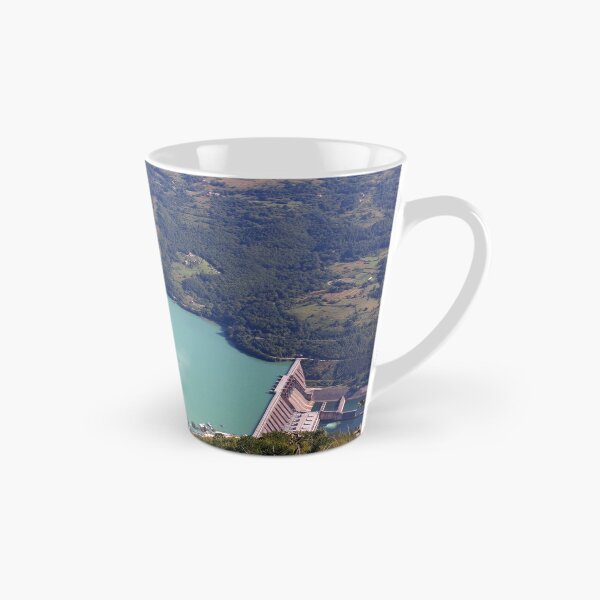 Item preview, hydroelectric plant Perucac on Drina river Serbia designed and sold by goceris.