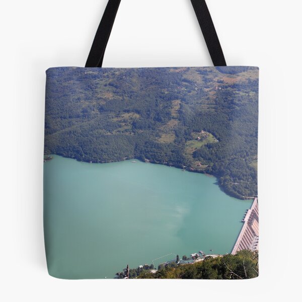 Item preview, hydroelectric plant Perucac on Drina river Serbia designed and sold by goceris.