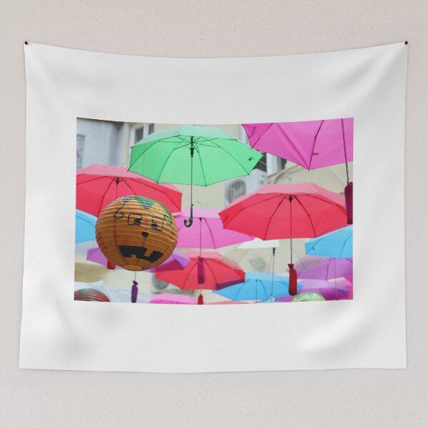 Item preview, Halloween lampion and umbrellas designed and sold by goceris.