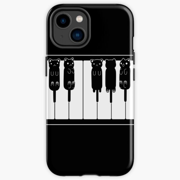  Funda para iPhone 11 con cuerda de instrumentos de orquesta  humorística : Celulares y Accesorios