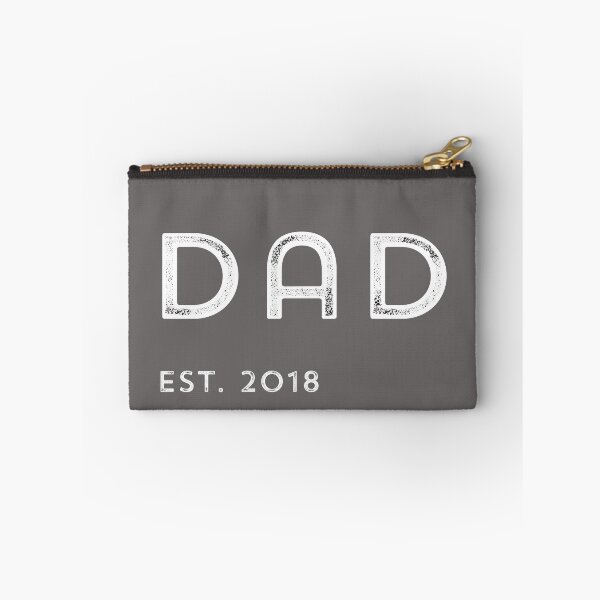 Item preview, Dad, Established 2018 designed and sold by madtoyman.