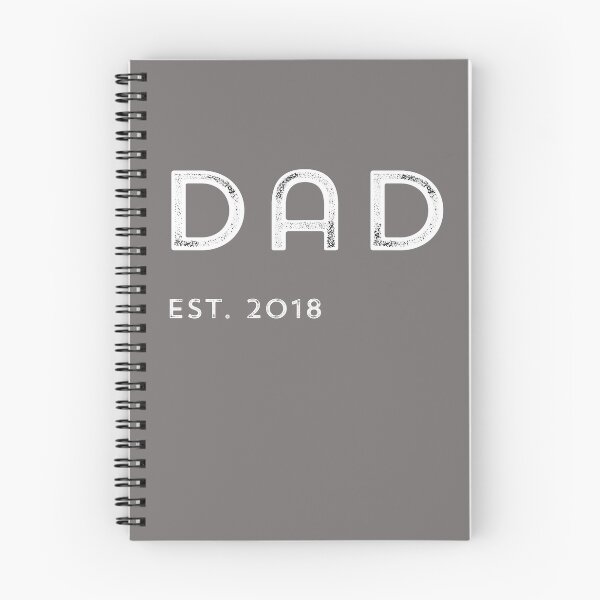 Item preview, Dad, Established 2018 designed and sold by madtoyman.