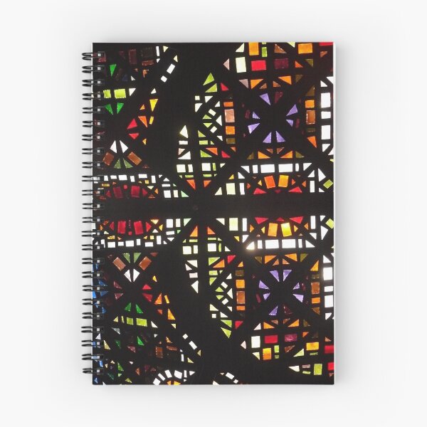 Item preview, Stain Glass Ceiling designed and sold by Joan Wild.