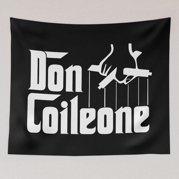Item preview, Vape Design Don Coileone designed and sold by 2vape.