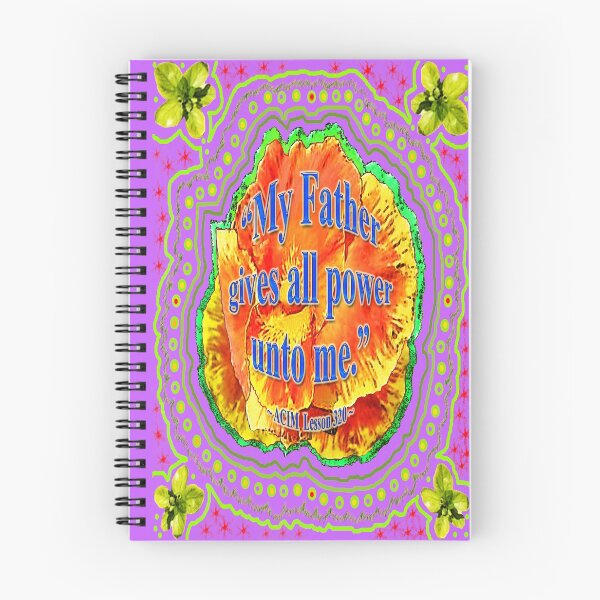 Item preview, ACIM-Lesson 320 designed and sold by ACIM-LOVE.