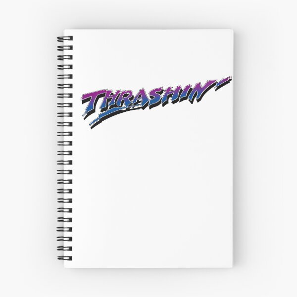 Item preview, Thrashin designed and sold by mechaniq.