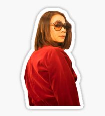 mitski Sticker
