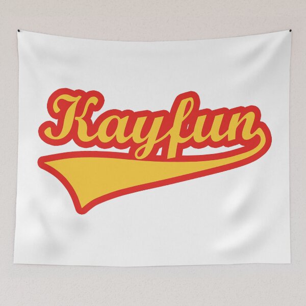 Item preview, Vape Design Kayfun Swoosh designed and sold by 7ate9Dogs.