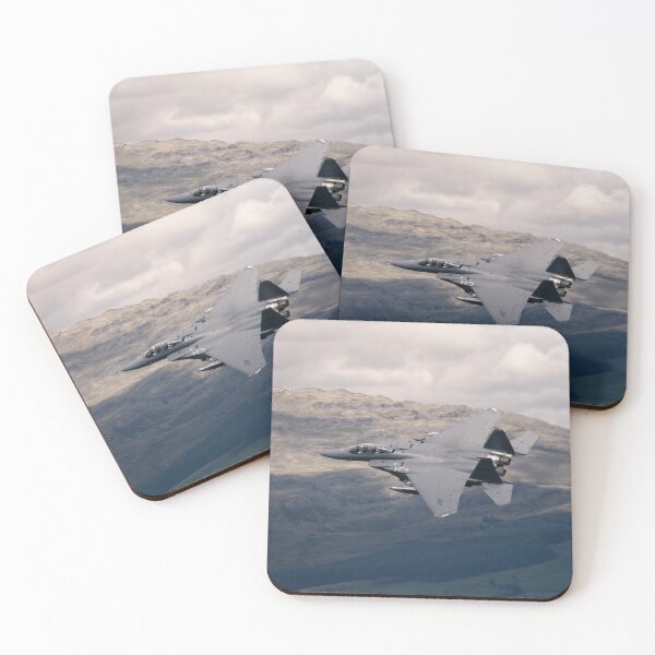 Item preview, Mach Loop F-15 designed and sold by rawshutterbug.
