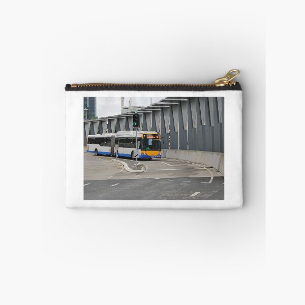 Item preview, Coming down from the busway designed and sold by Kerry LeBoutillier.