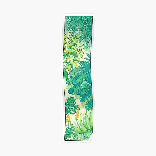 plants Poster