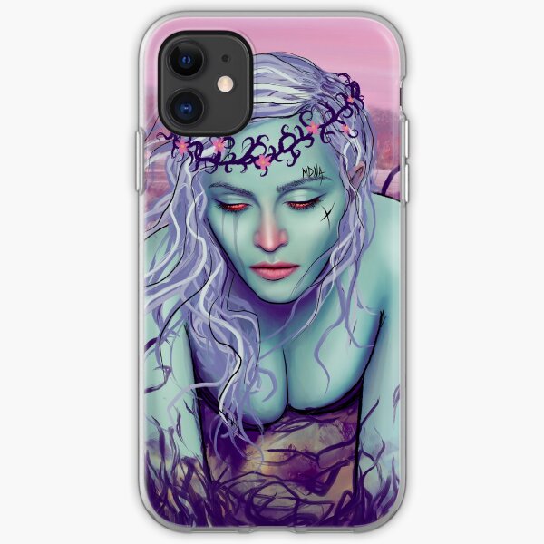 MDNA iPhone Soft Case