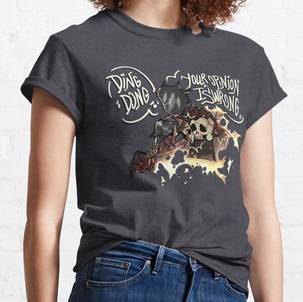Ding Dong Classic T-Shirt