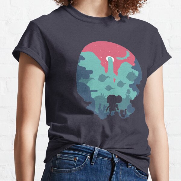 HILDA Classic T-Shirt