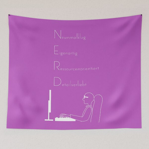 Item preview, Nerd designed and sold by Djihangiroff.