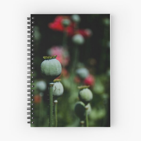 Item preview, Opium Seeds designed and sold by Acutogirl.