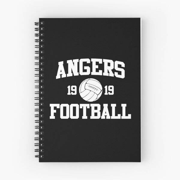 Item preview, Angers Football Athletic College Style 2 Color designed and sold by Toma-51.