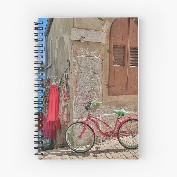 Item preview, Rovinj Alley designed and sold by Paul Wratislaw.