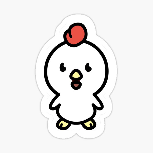 jae icon Sticker