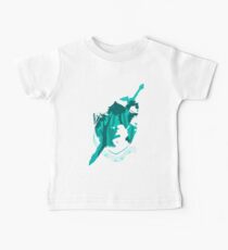 Lied der Zeit Baby T-Shirt