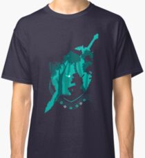 Song of Time Classic T-Shirt