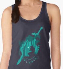 Song of Time Women's Tank Top