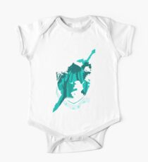 Song of Time One Piece - Short Sleeve