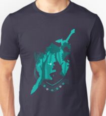 Song of Time Unisex T-Shirt