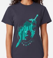 Lied der Zeit Classic T-Shirt