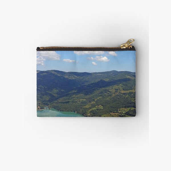 Item preview, hydropower plants on Drina river landscape designed and sold by goceris.