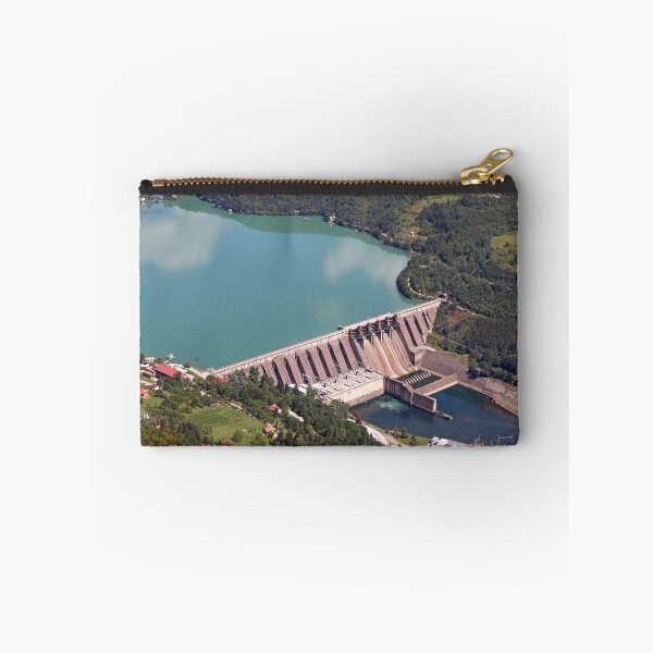 Item preview, hydropower plants on Drina river  designed and sold by goceris.