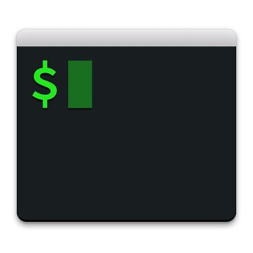 Artwork thumbnail, Terminal by rodebubbel