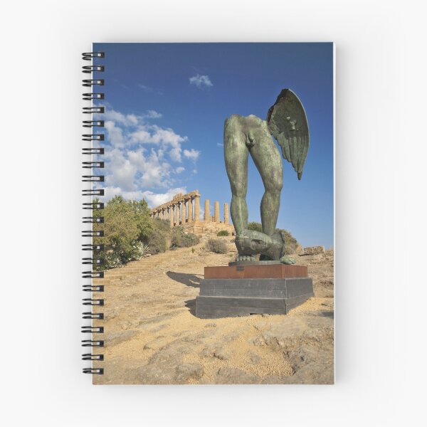 Item preview, igor mitoraj artwork designed and sold by paolo amiotti.
