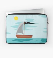 Graphics #66 Laptop Sleeve