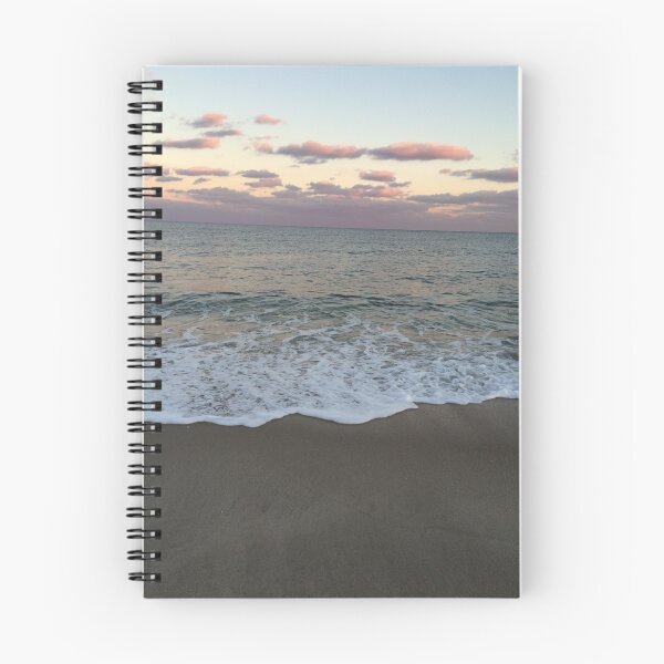 Item preview, Beach at Sunset designed and sold by samwisefishy.