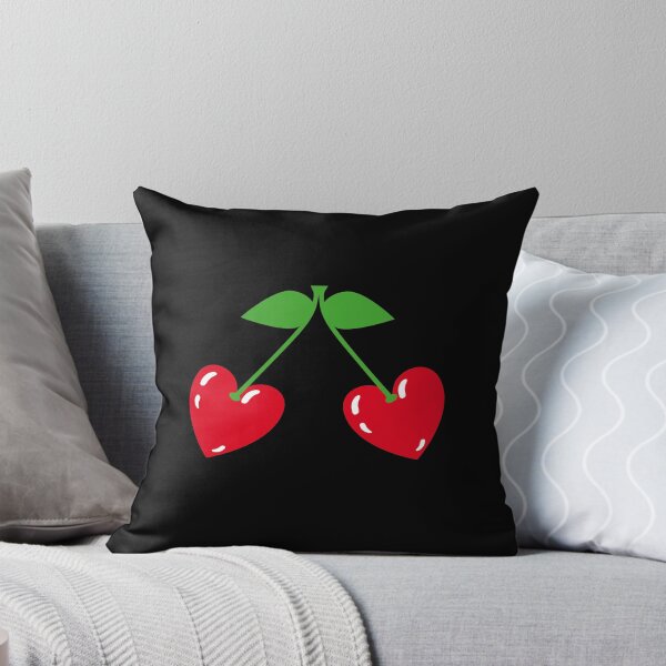 Item preview, 27 heart cherries couple love designed and sold by Margarita-Art.