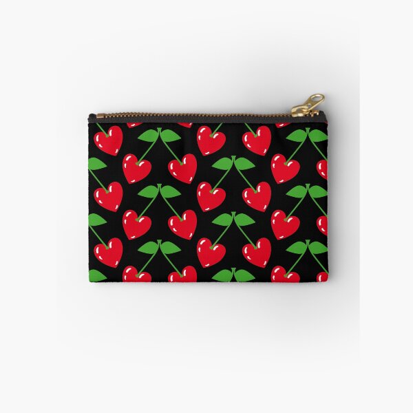 Item preview, 27 heart cherries couple love designed and sold by Margarita-Art.