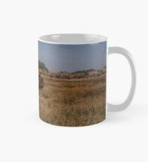 Stranded Wreck Mug