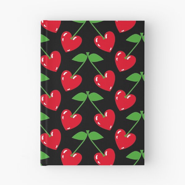 Item preview, 27 heart cherries couple love designed and sold by Margarita-Art.