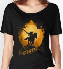 Epona's Song Women's Relaxed Fit T-Shirt