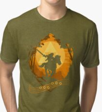 Eponas Lied Vintage T-Shirt