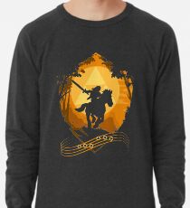 La chanson d'Epona Sweatshirt léger