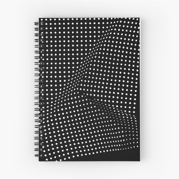 Item preview, Creased Dots designed and sold by toni87.