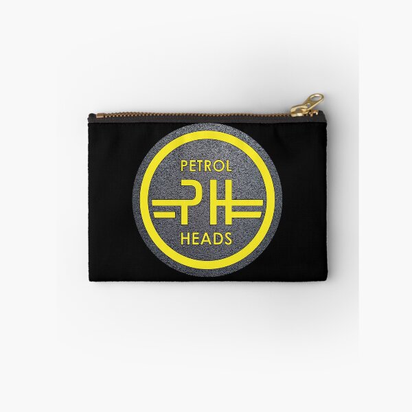 Item preview, petrol heads logo designed and sold by PetrolHeads.
