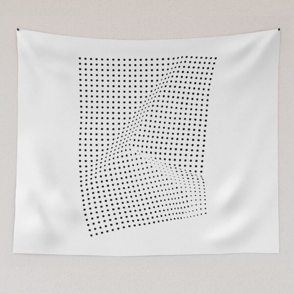 Item preview, creased dots designed and sold by toni87.