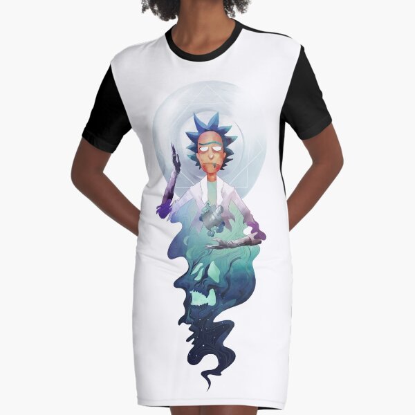 Nombre Robe t-shirt