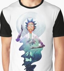 Camiseta gráfica Número