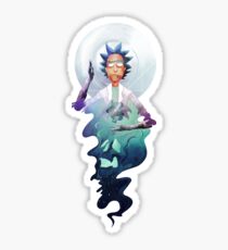 Nombre Sticker