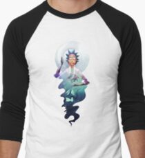 Nummer Baseballshirt für Männer